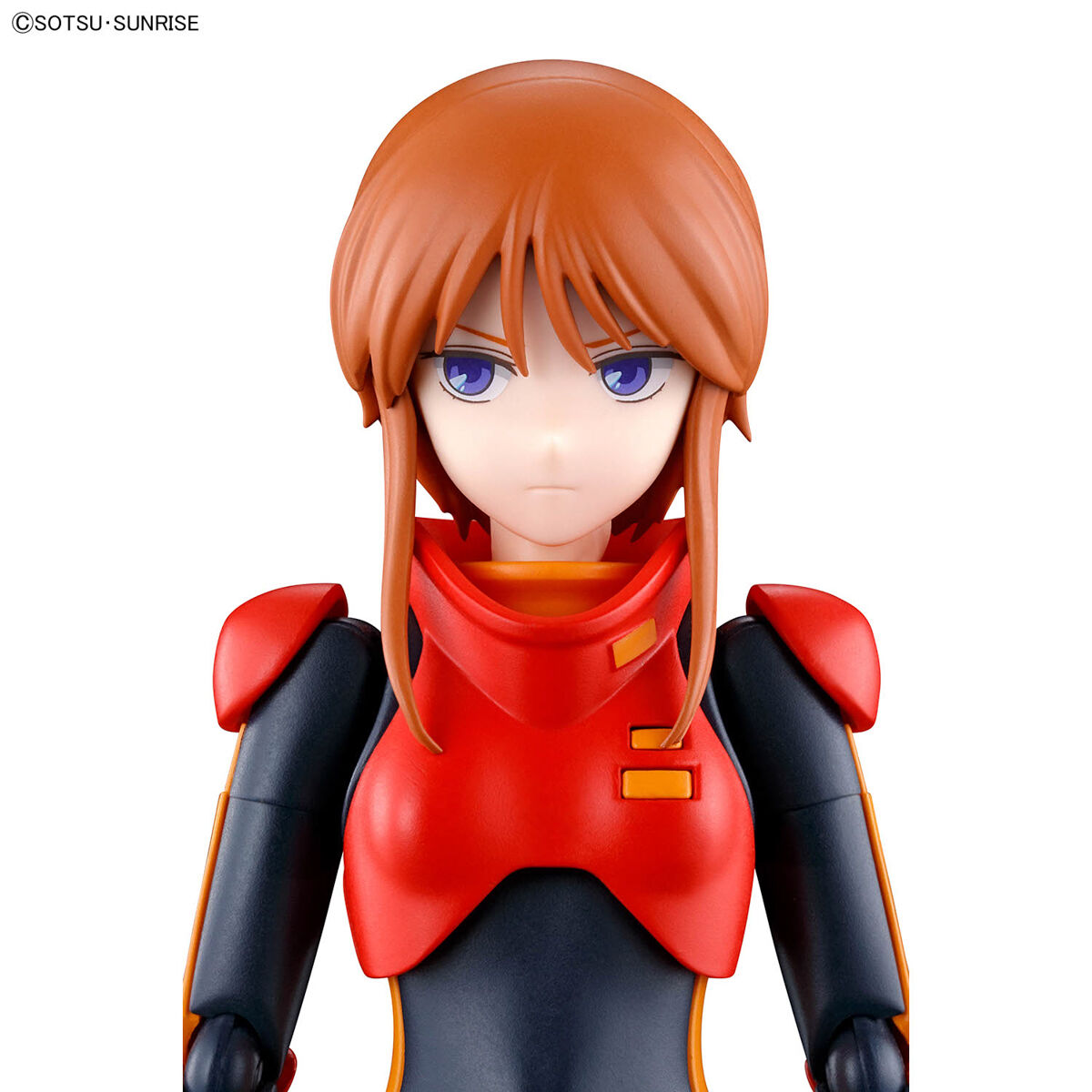 1068330 BANDAI SPIRITS Figure-rise Standard PLE TWO