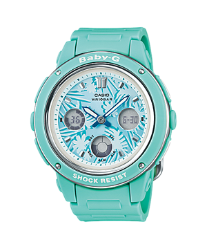 Casio Baby G รุ่น BGA-150F-3A