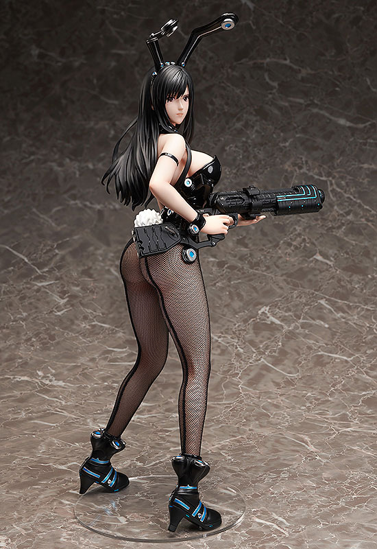 B-STYLE GANTZ 1/4 Reika Bunny Ver.