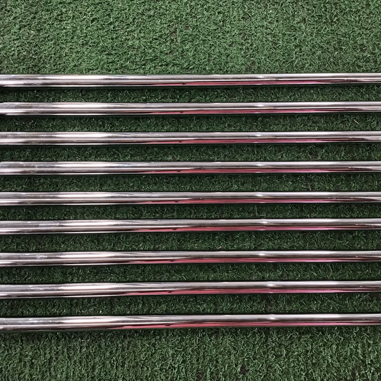 ไม้กอล์ฟ BRIDGESTONE : BHM JOE BREAK THE MODE ก้านเหล็ก