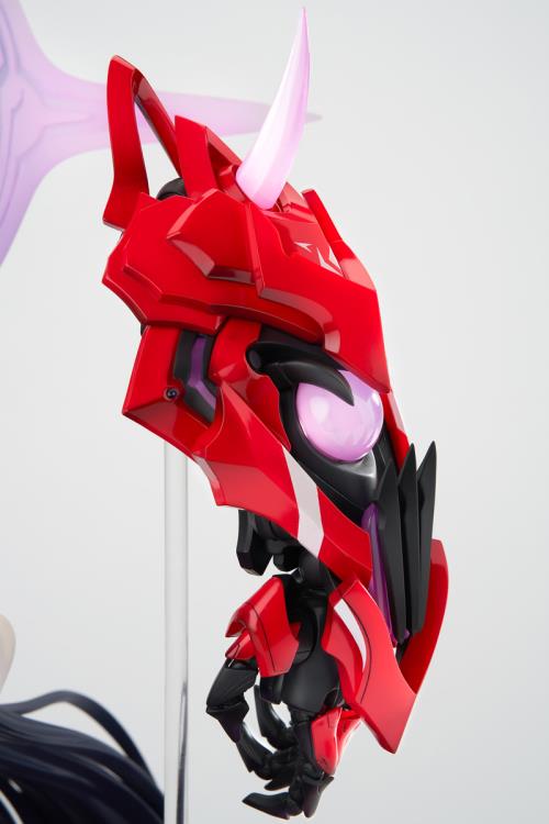 MIHOYO Honkai Impact 3rd 1/8 Raiden Mei Herrscher of Thunder Lament of the Fallen Ver. Expanded Edition