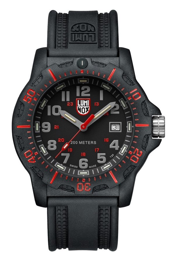Luminox นาฬิกาข้อมือ BLACK OPS 8880 SERIES รุ่น XL.8895