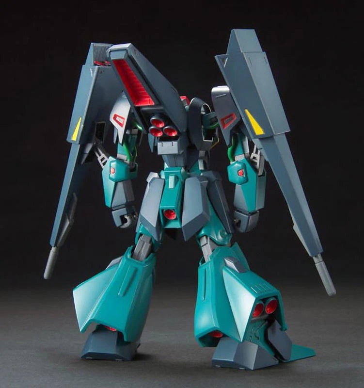 1063569 BANDAI SPIRITS HGUC 1/144 ORX-005 Gaplant