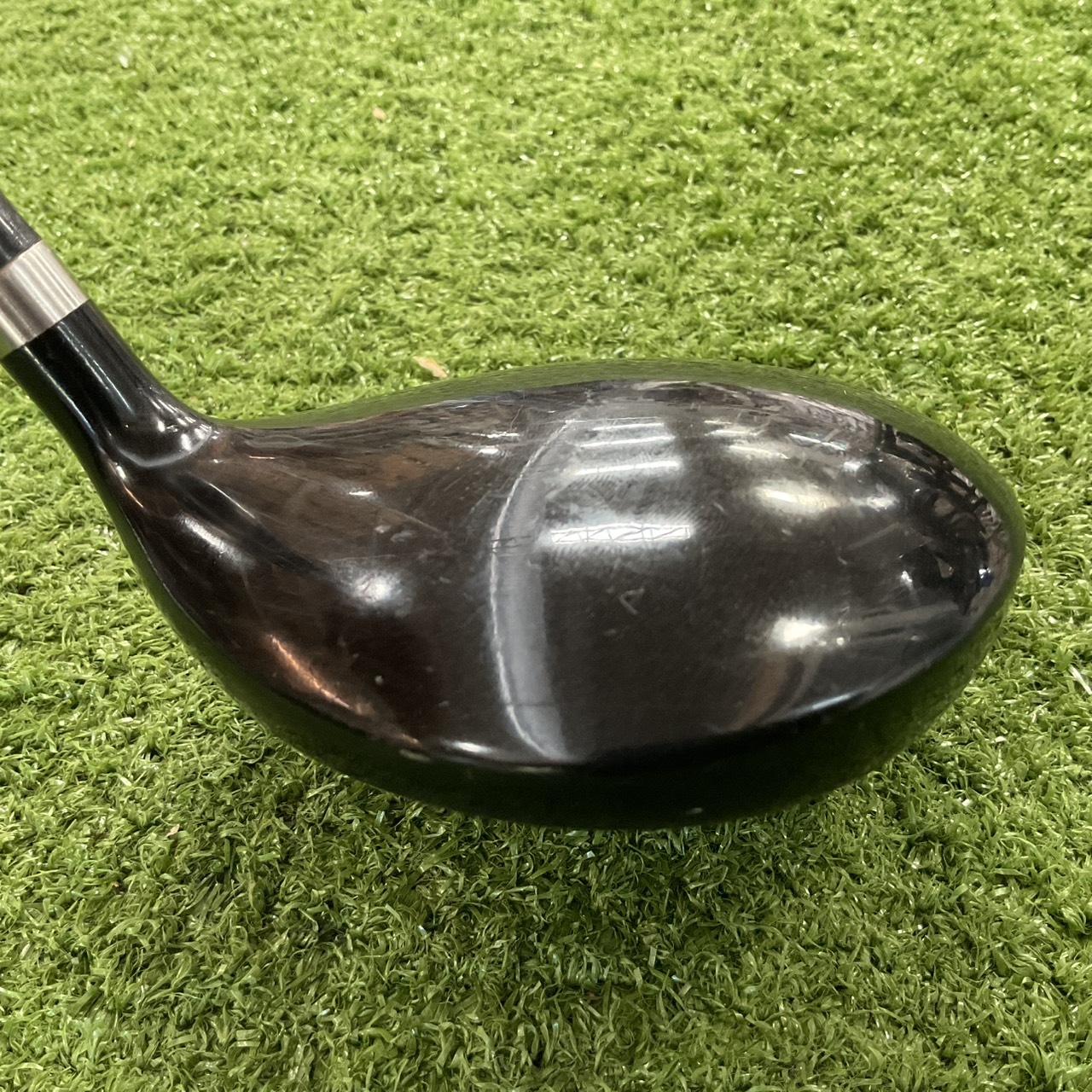 UTILITY 20° Dynaworks : MaxiMax spade #5 Flex-S ก้านกราไฟร์