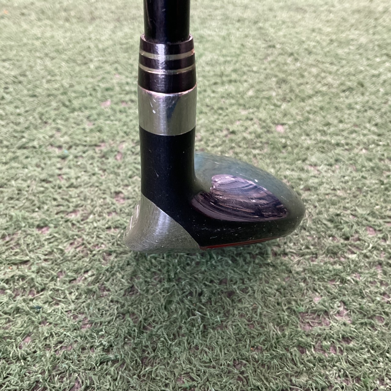 UTILITY 27 องศา DaiwaGOLF : THEORIST TR-460L FLEX-R ก้านกราไฟร์