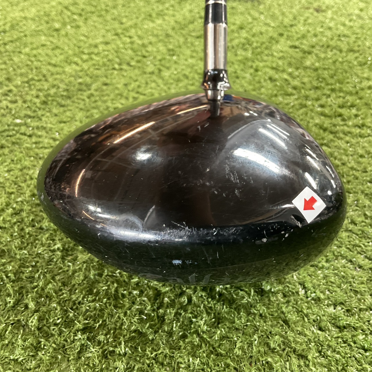DRIVER 10.5 ° CallawayGOLF : DIABLO EDGE / 55w Flex-S ก้านกราไฟร์