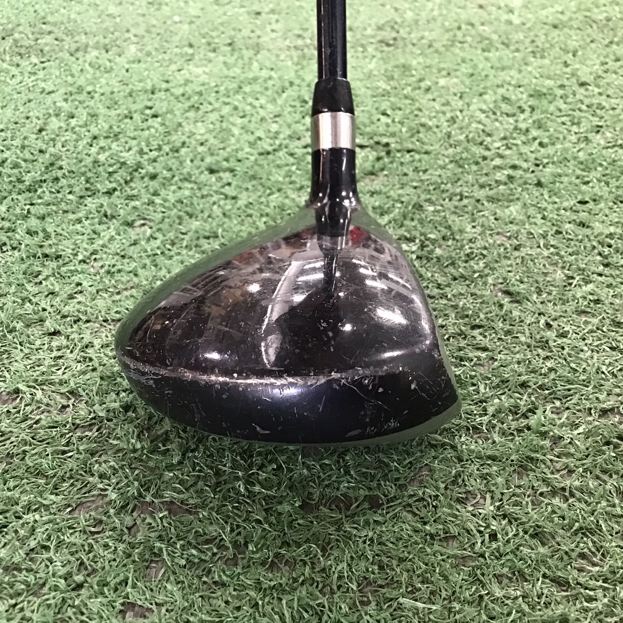 UTILITY 21 องศา TOP LANKING : V-Navigation ก้านกราไฟร์