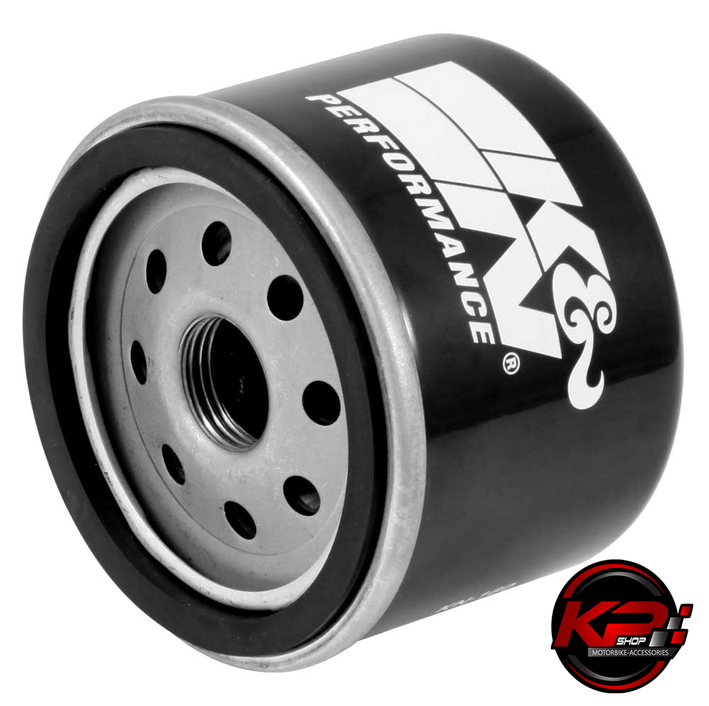กรองน้ำมัน K&N FOR YAMAHA R1/R1M