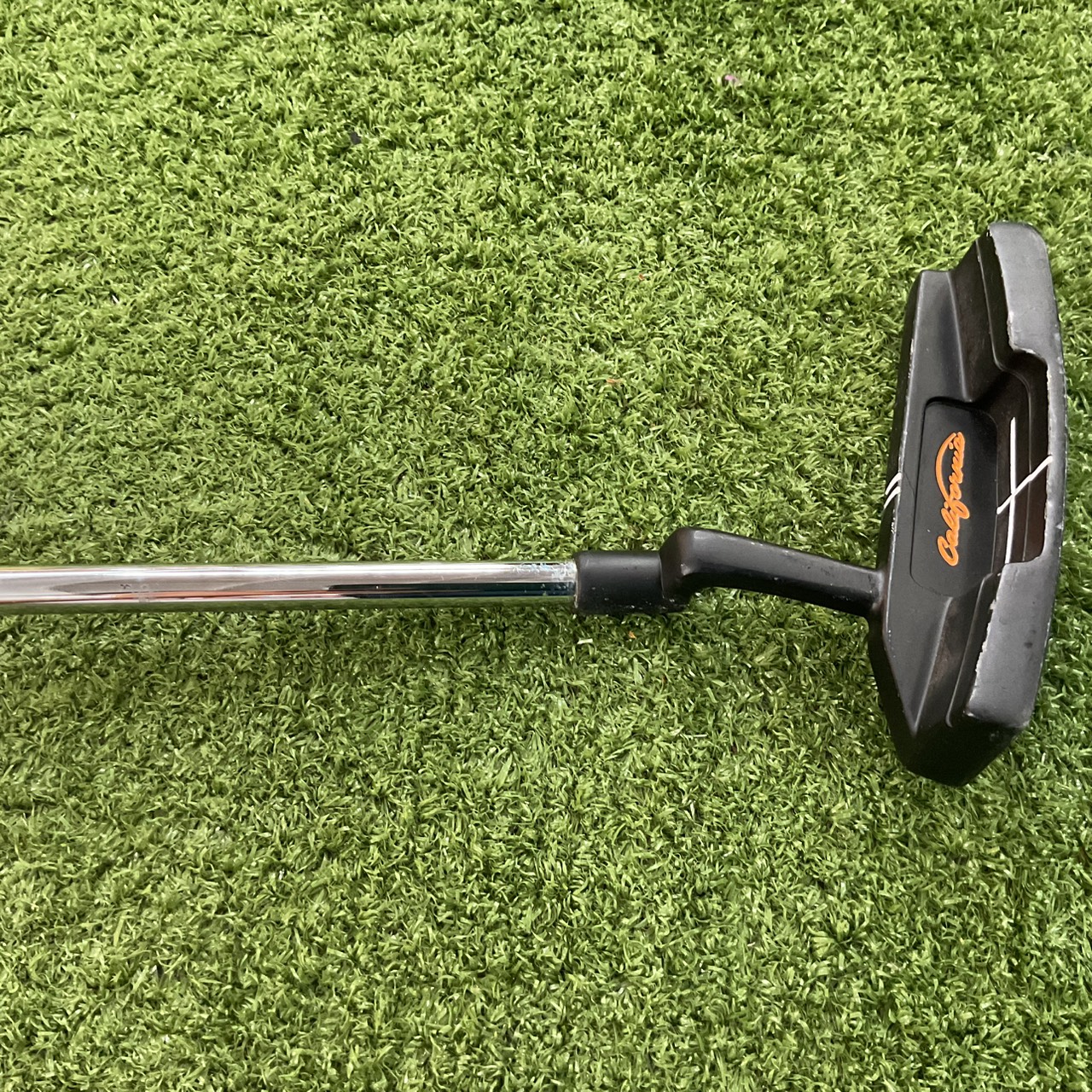PUTTER California : Sunrise CS-200 ก้านเหล็ก