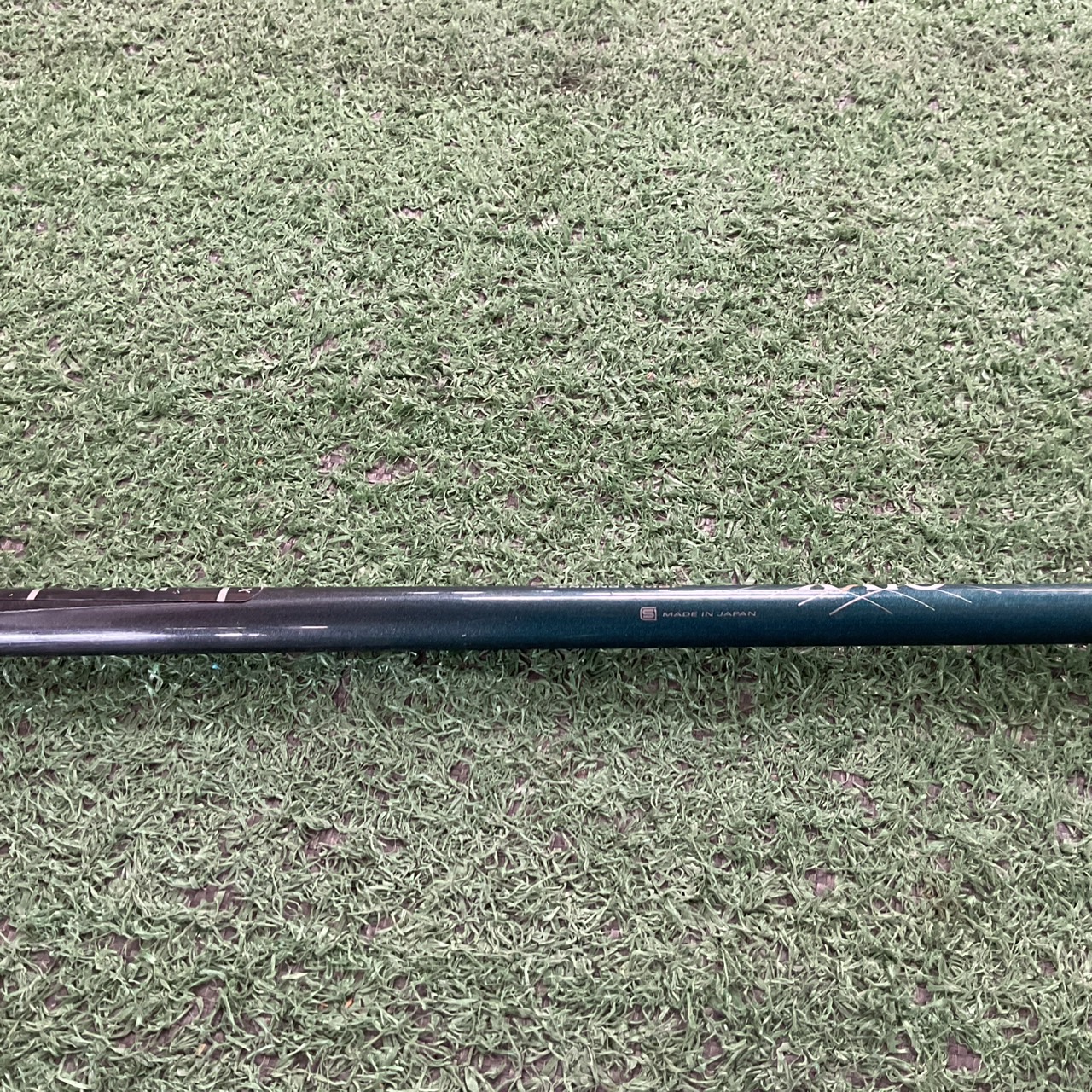 UTILITY 23 องศา XXIO : IMPACT POWER MATCHING #9/ MP400 FLEX-R ก้านกราไฟร์