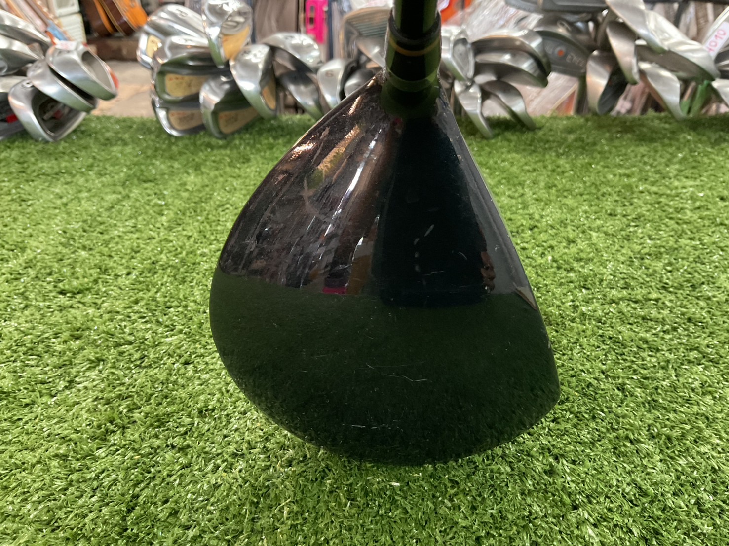 DRIVER 10.5 องศา a.m.c : BLASTER X / VT-B Flex-R ก้านกราไฟร์