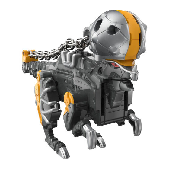 Preorder BANDAI Kyoryuger DX Western Combo & Kung Fu Combo FULLACTION VER. มัดจำ 500 บาท