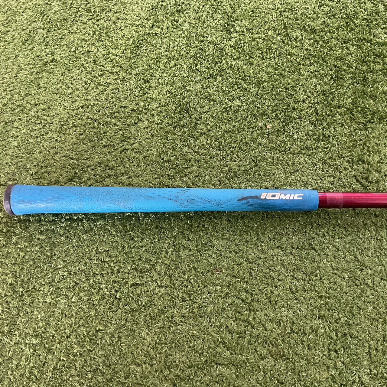 UTILITY 15° BRIDGESTONE : TOURSTAGE X-ST #3/ TXF-55 Flex-SR ก้านกราไฟร์