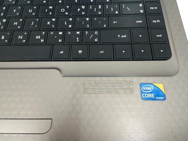 compaq cq 42 CPU i3 มือสอง