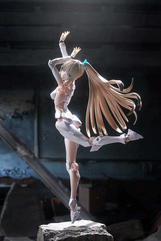 Preorder 4934054078608 KOTOBUKIYA MEGALOMARIA UNLIMITED UNIVERSE EMULATOR มัดจำ 500 บาท