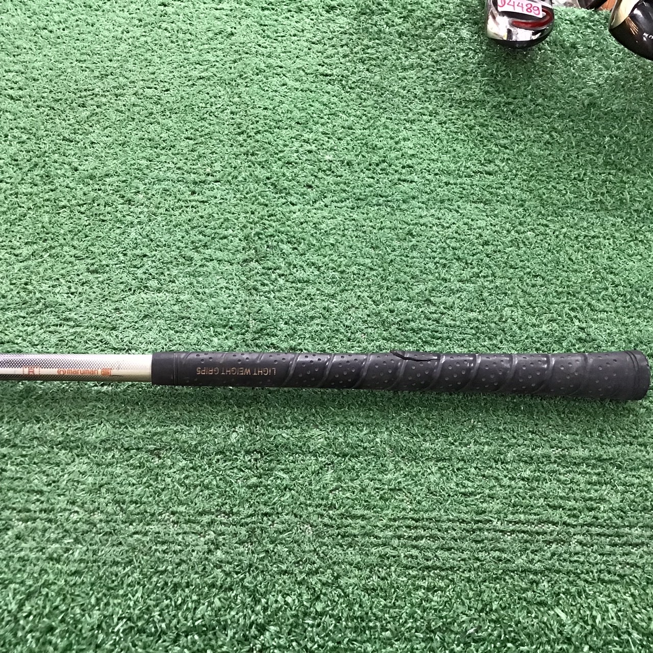 UTILITY 15 องศา MARUMAN ก้านกราไฟร์