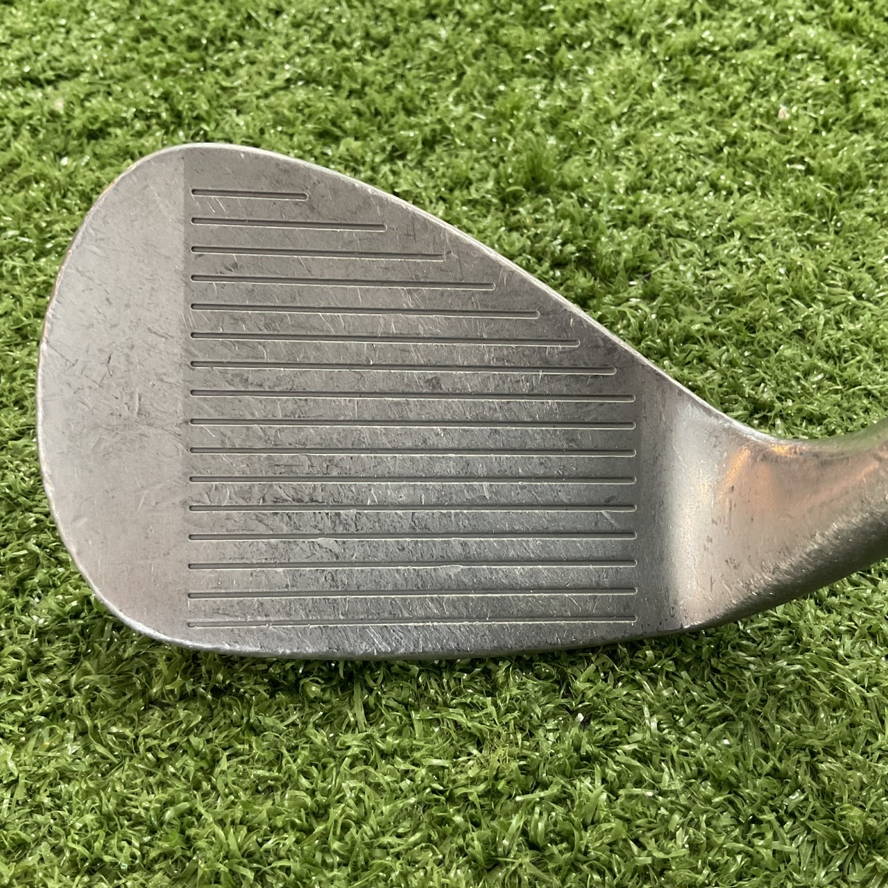 WEDGE GOLDEN PRIX :-V7- 56° S ก้านกราไฟร์