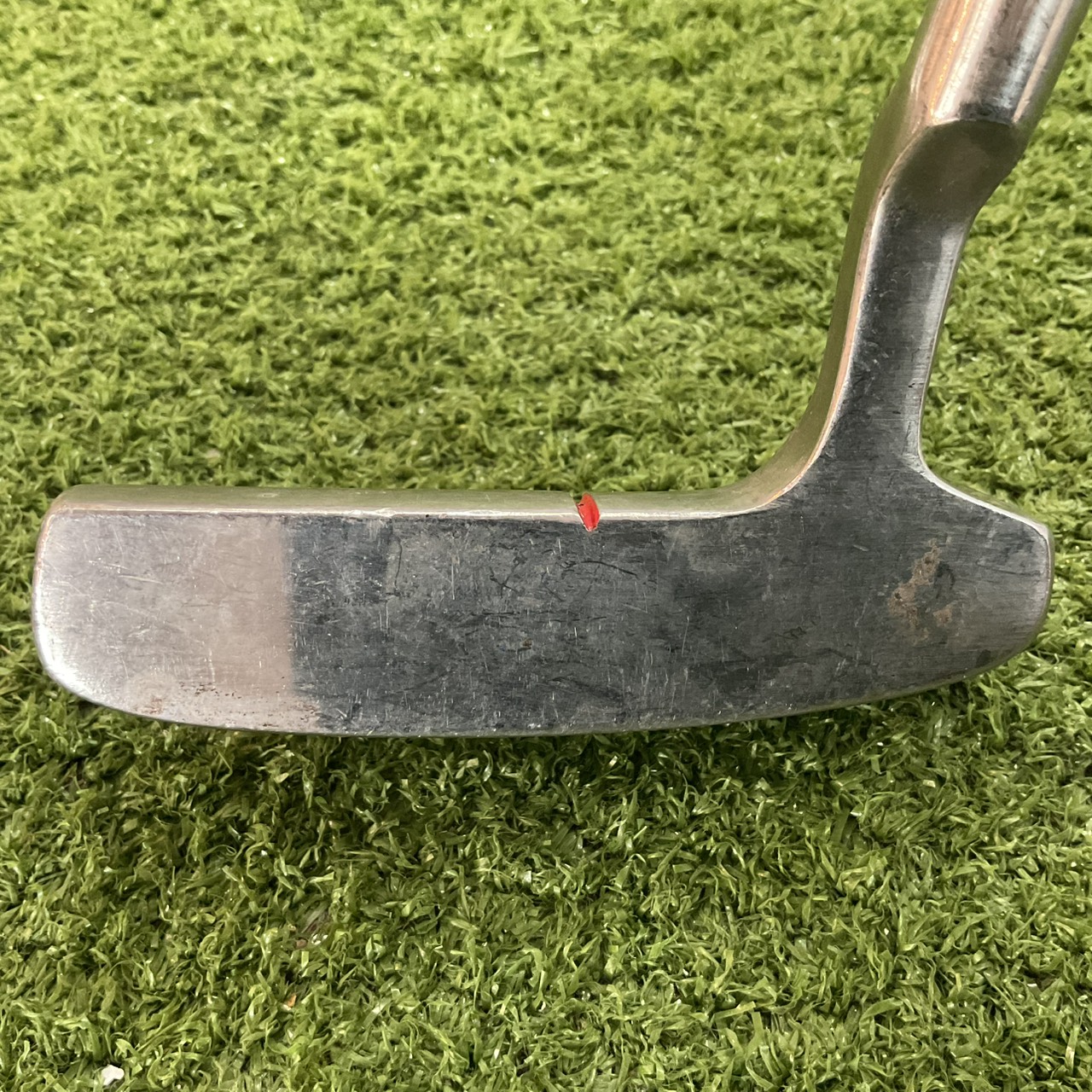 PUTTER CROWNER : Pre Vail No.5040 ก้านเหล็ก (สำหรับผู้หญิง)
