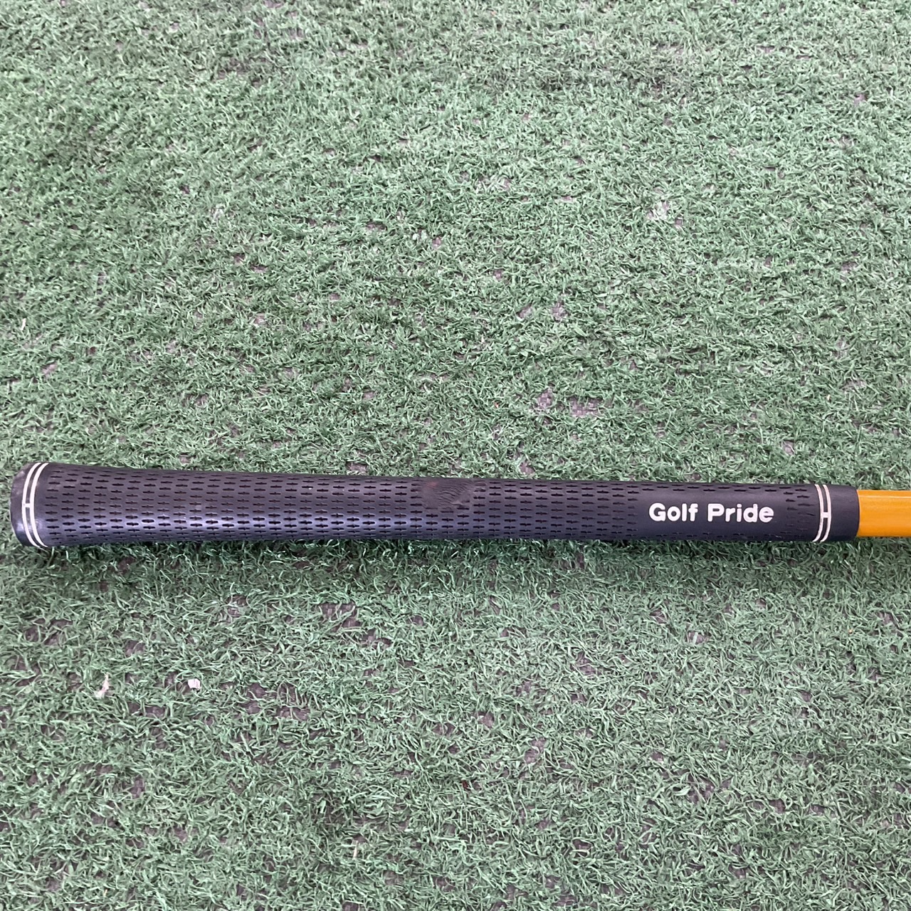 UTILITY 18 องศา TaylorMade : r7 st 5 / REAX PLUS FLEX-S ก้านกราไฟร์