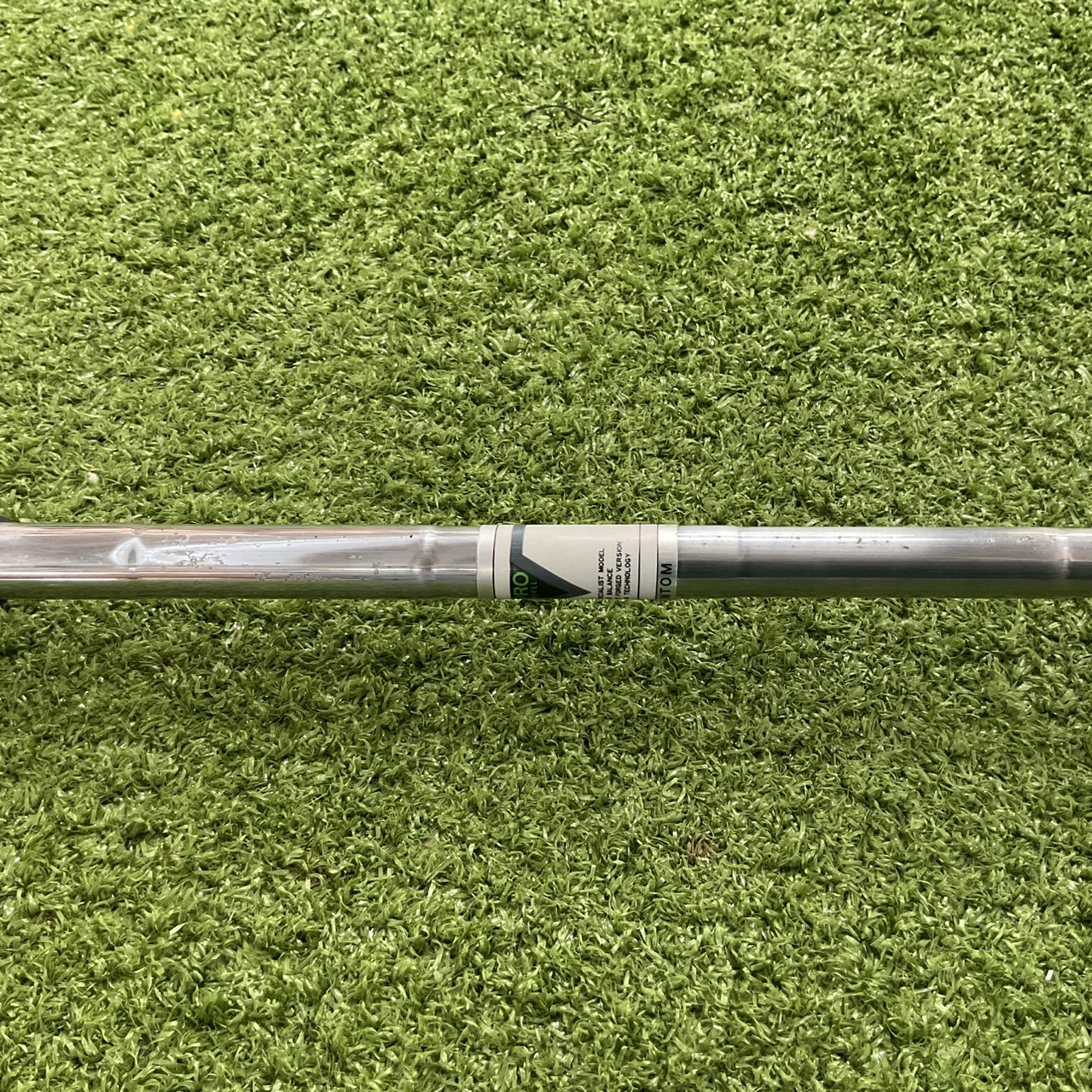 WEDGE ART WALL : PRO MODEL FLIXIR S-I 55° ก้านเหล็ก