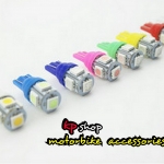 ไฟหรี่ led