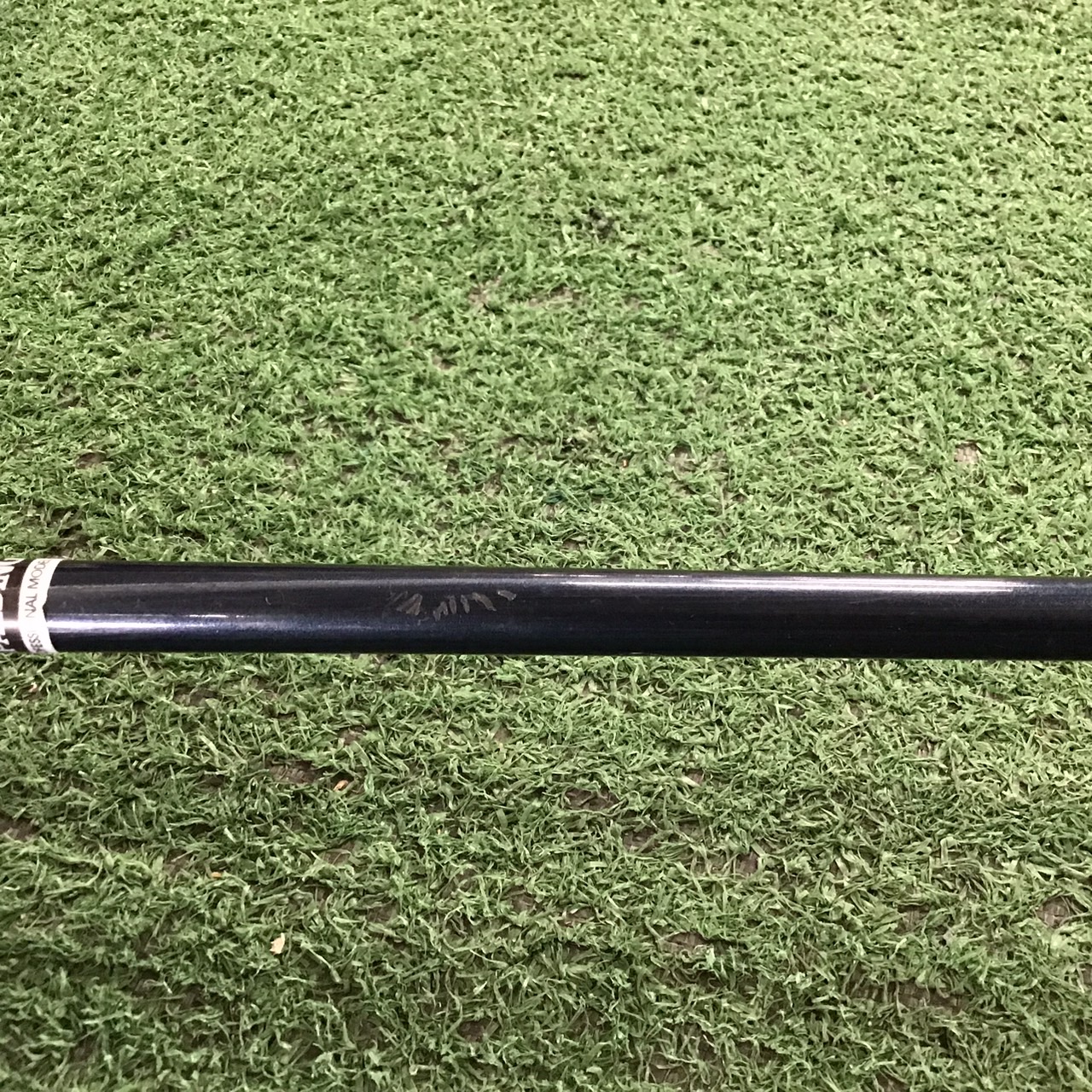 DRIVER 12 องศา SPALDING : PROGRESS TOUR SP-07 FLEX-R ก้านกราไฟร์