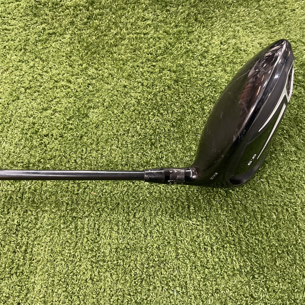 DRIVER 9.5° Titleist : 915 D2 / Tour AD ก้านกราไฟร์