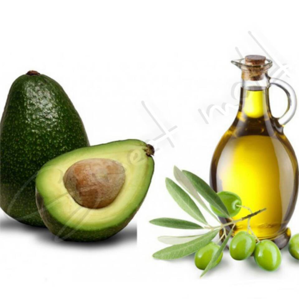 Avocado Oil ขนาด1000ML