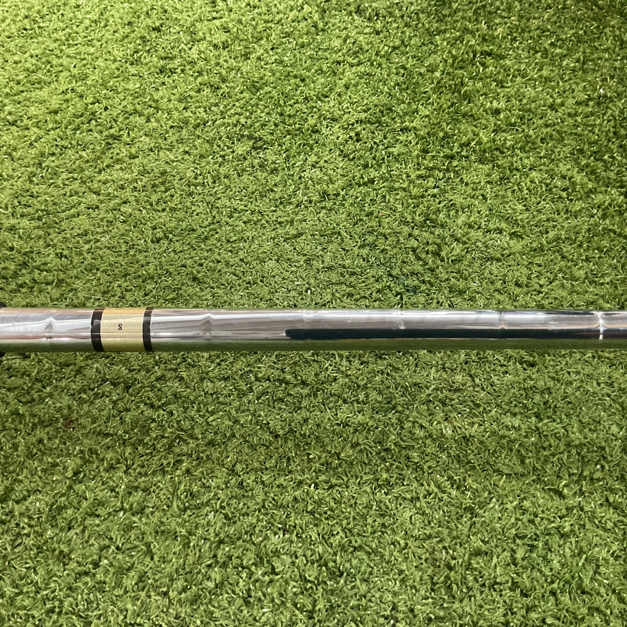 UTILITY 18° TaylorMade : V STEEL #5/ LITE Flex-S ก้านกราไฟร์