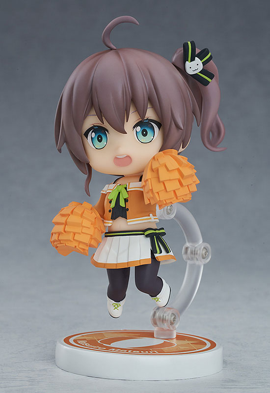 Nendoroid No.1643 hololive production Natsuiro Matsuri