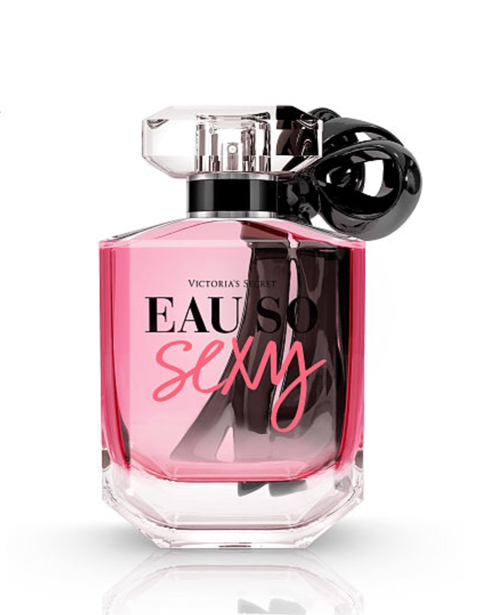 หัวน้ำหอมกลิ่น Victoria's Secret Eau So Sexy ขนาด100ML : 005812