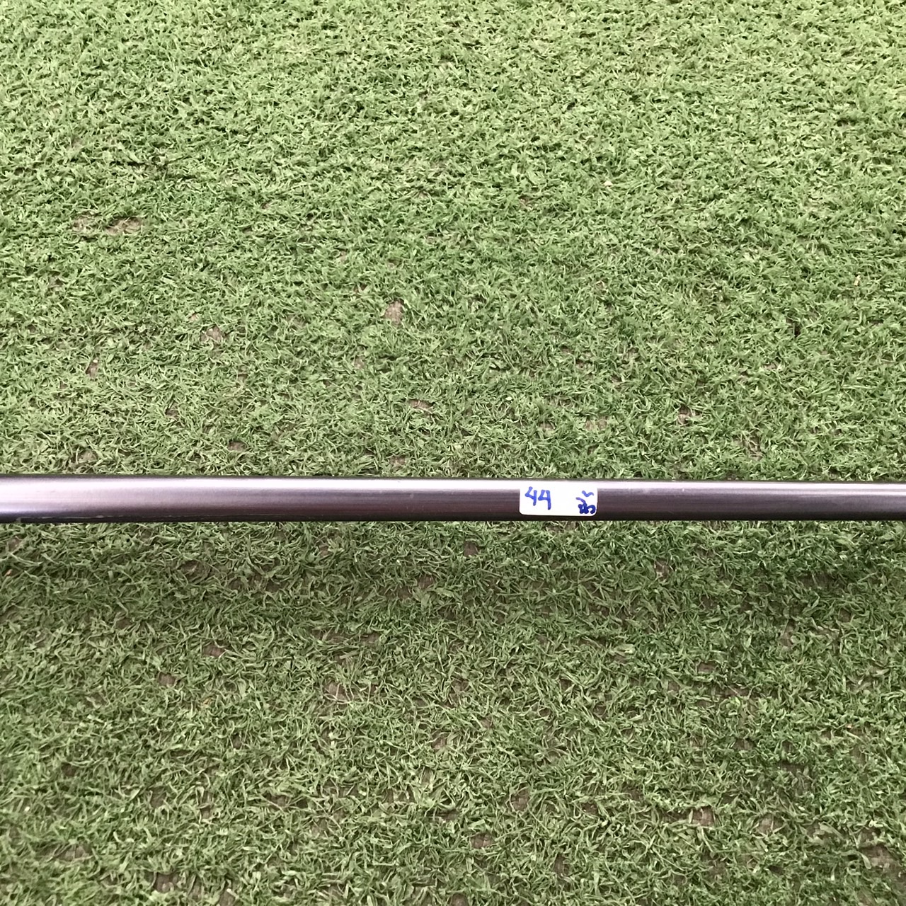 DRIVER 10.5 องศา Tear Drop : DR.385 T.I.C.N. / TOUR FLEX-S ก้านกราไฟร์