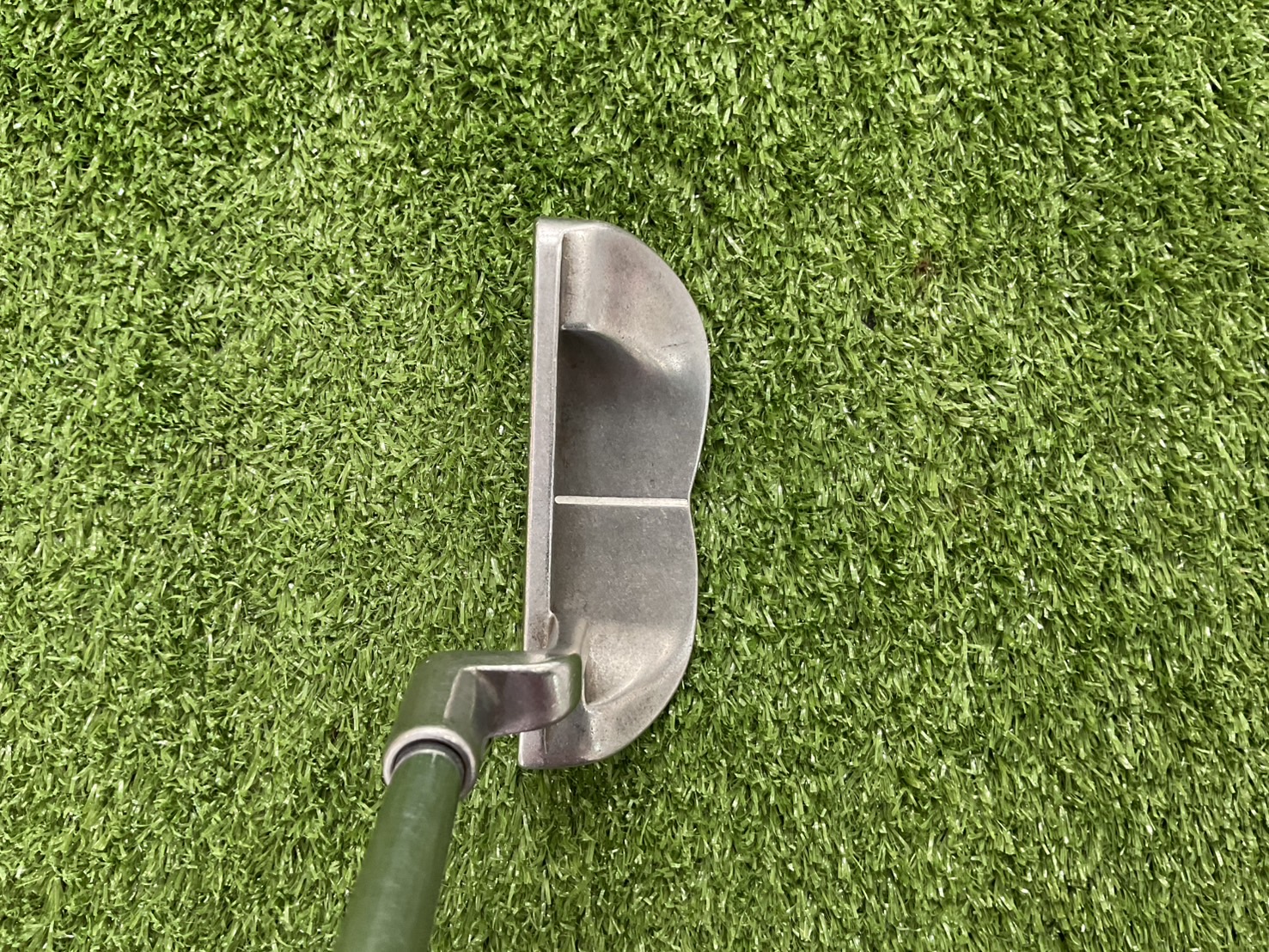 PUTTER PING : B60 ก้านเหล็ก