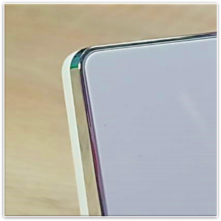 Wall plate HDMI(ตรง) 180° (แบบ1ช่อง)