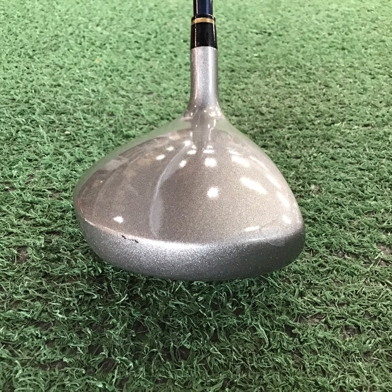 UTILITY 16 องศา SYNCHRON II : FAIRWAY H.M 680 FLEX-R ก้านกราไฟร์