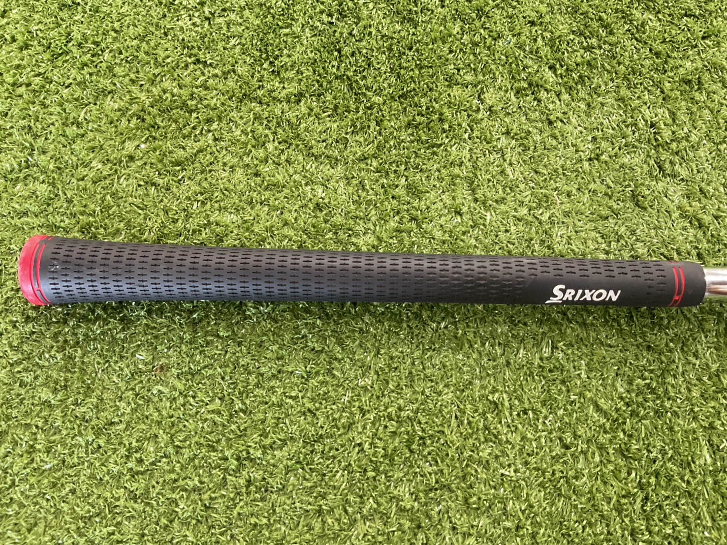 Iron 9 SRIXON : Z 525 ก้านเหล็ก