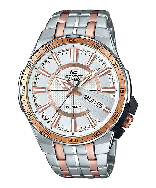 Casio Edifice Chronograph รุ่น EFR-106SG-7A5V