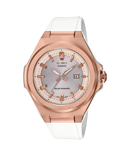 Casio Baby-G G-MS รุ่น MSG-S500G-7A2