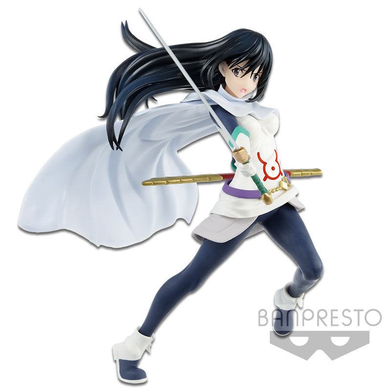 THAT TIME I GOT REINCARNATED AS A SLIME EXQ FIGURE~SHIZU~