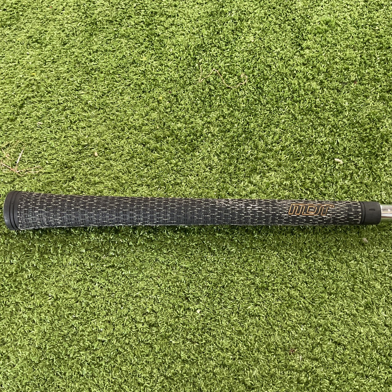 UTILITY 21° ASAHI GOLF : MDT MHG-660 #5 Flex-R ก้านเหล็ก