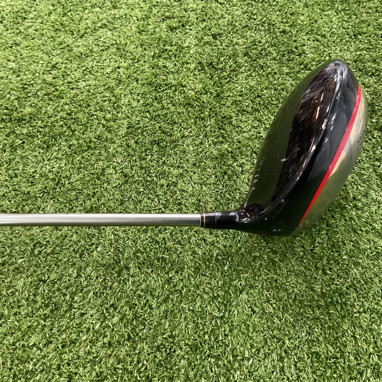 DRIVER 11 องศา Lynx : Golden 430 #1 / ExtraLight ก้านกราไฟร์