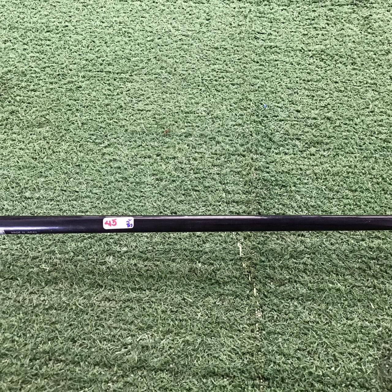 DRIVER 9 องศา MacGregor FLEX SS ก้านกราไฟร์