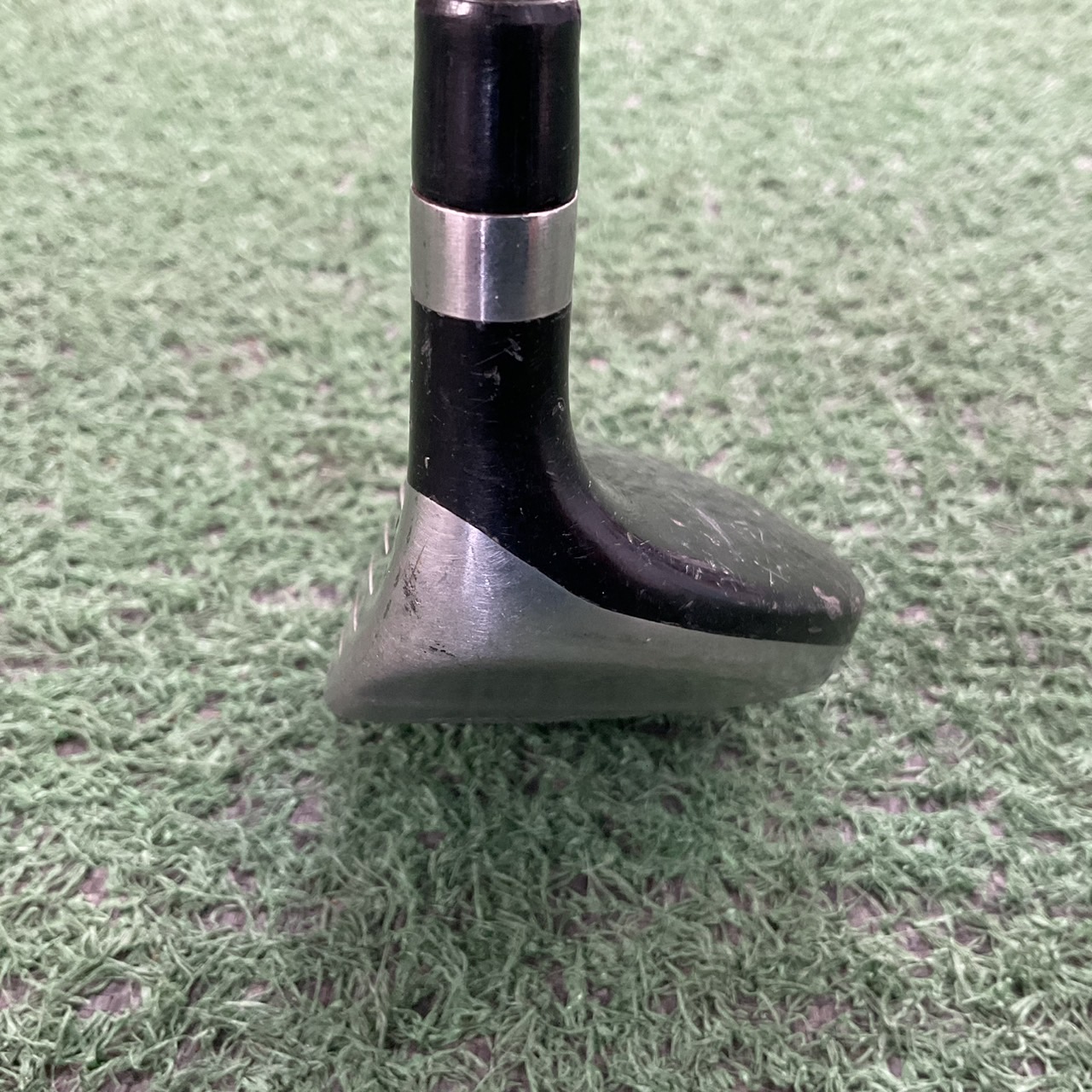 UTILITY 22 องศา TOBUNDA : 455 SUS U-7 FLEX-S ก้านเหล็ก