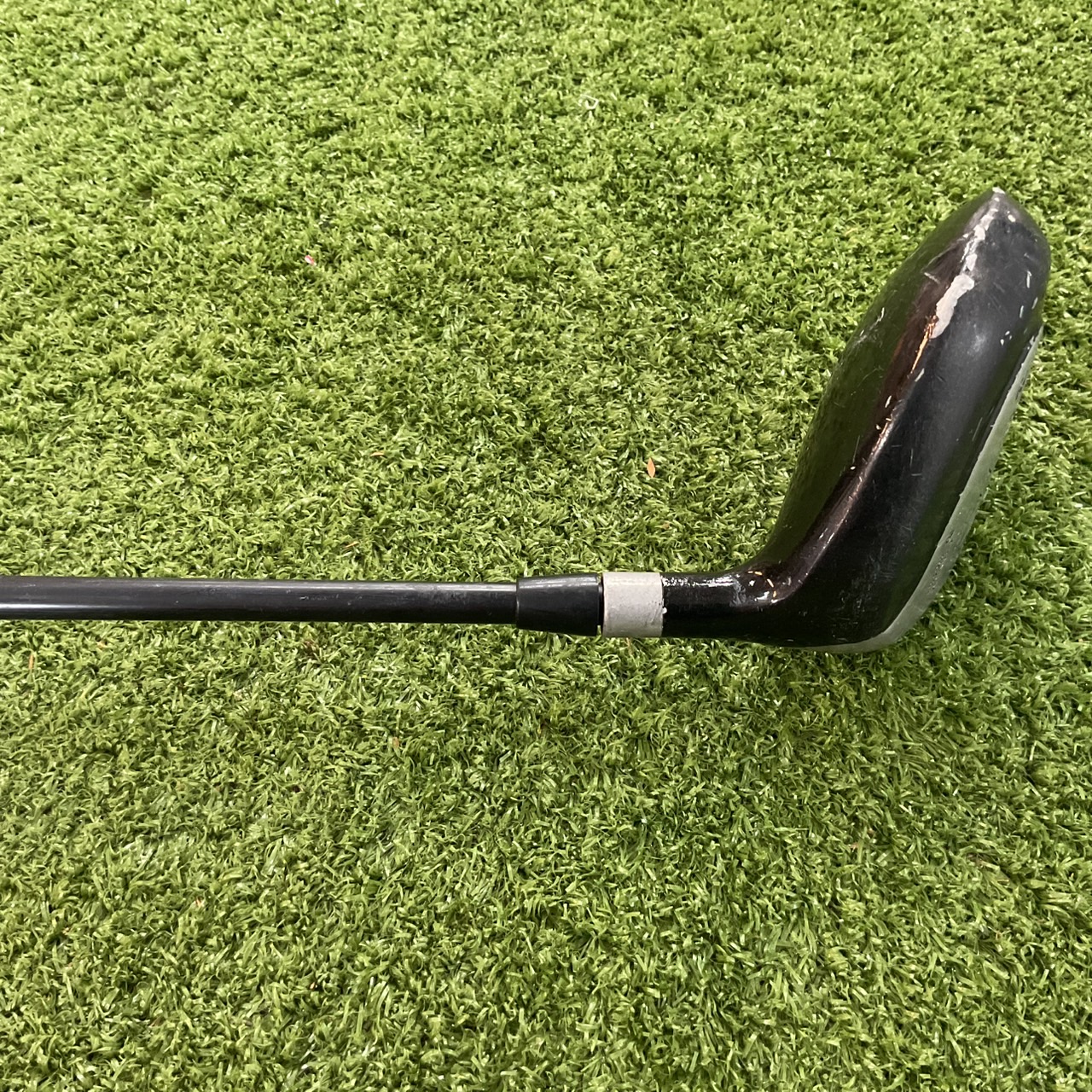 UTILITY 15° DUNLOP : X-TI #3/ Pro Spirit Flex-R ก้านกราไฟร์