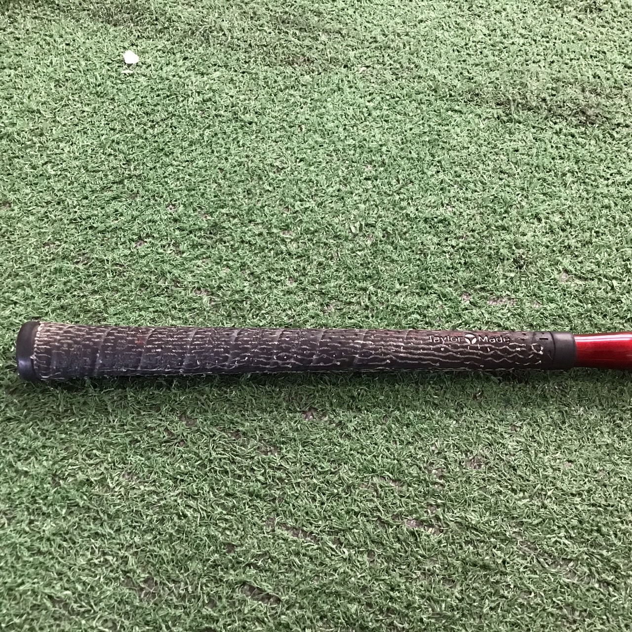 DRIVER 10 องศา TaylorMade : BURNER / BUBBLE FLEX-S ก้านกราไฟร์