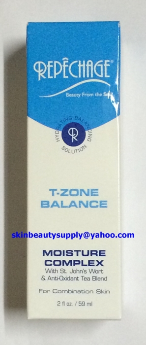 Repechage T-Zone Balance Moisture Complex พร้อมส่ง