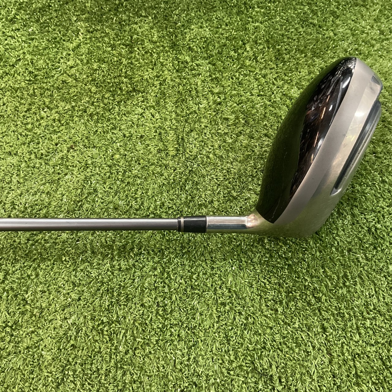 DRIVER ADAMS GOLF : IDEA a2 OS #1/ SUPER LIGHT ก้านกราไฟร์