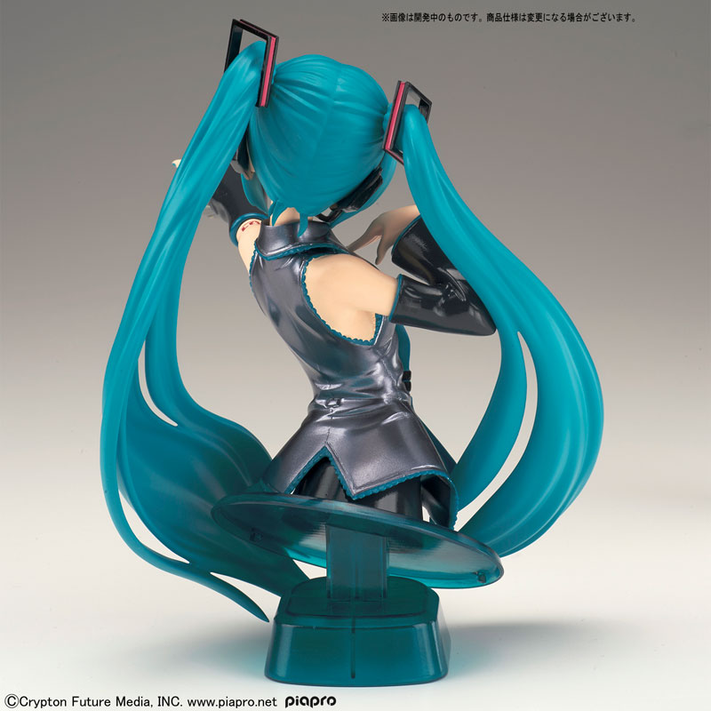Figure-rise Bust - Hatsune Miku