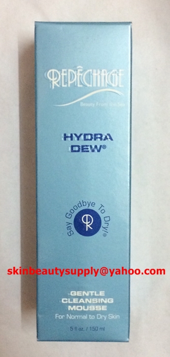 Repechage Hydra Dew Gentle Cleansing Mousse พร้อมส่ง