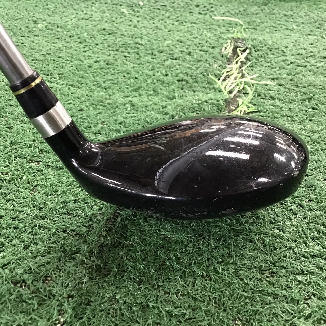 UTILITY 22 องศา JM : V.road #F FLEX-R ก้านกราไฟร์